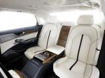 Audi A8 L W12 Quattro Exclusive 2014 года